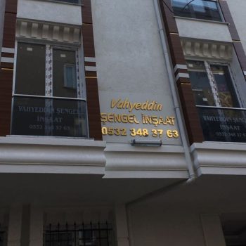 vahyeddinsengelofis