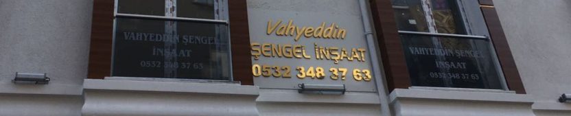 vahyeddinsengelofis