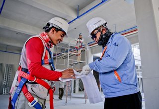 Yapı Denetimi Nedir, İnşaat Sürecinde Ne İşe Yarar?